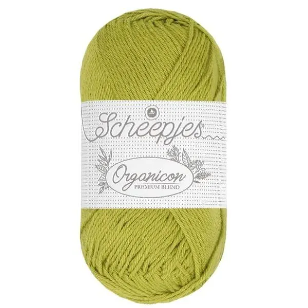 Scheepjes Organicon